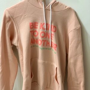 Ellen Degeners Be Kind to One Another Jacket